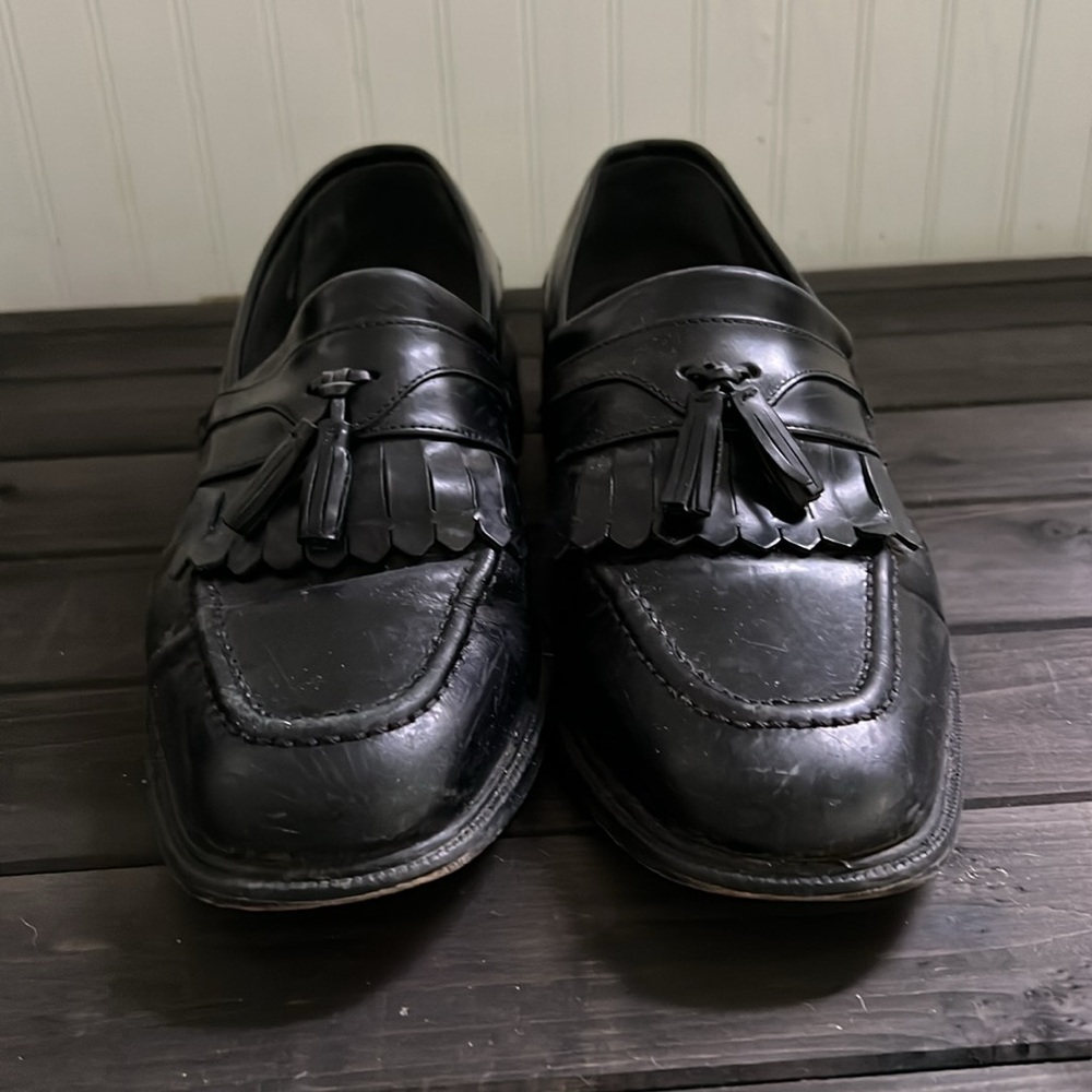 Florsheim. Men’s Leather Shoes 👞.